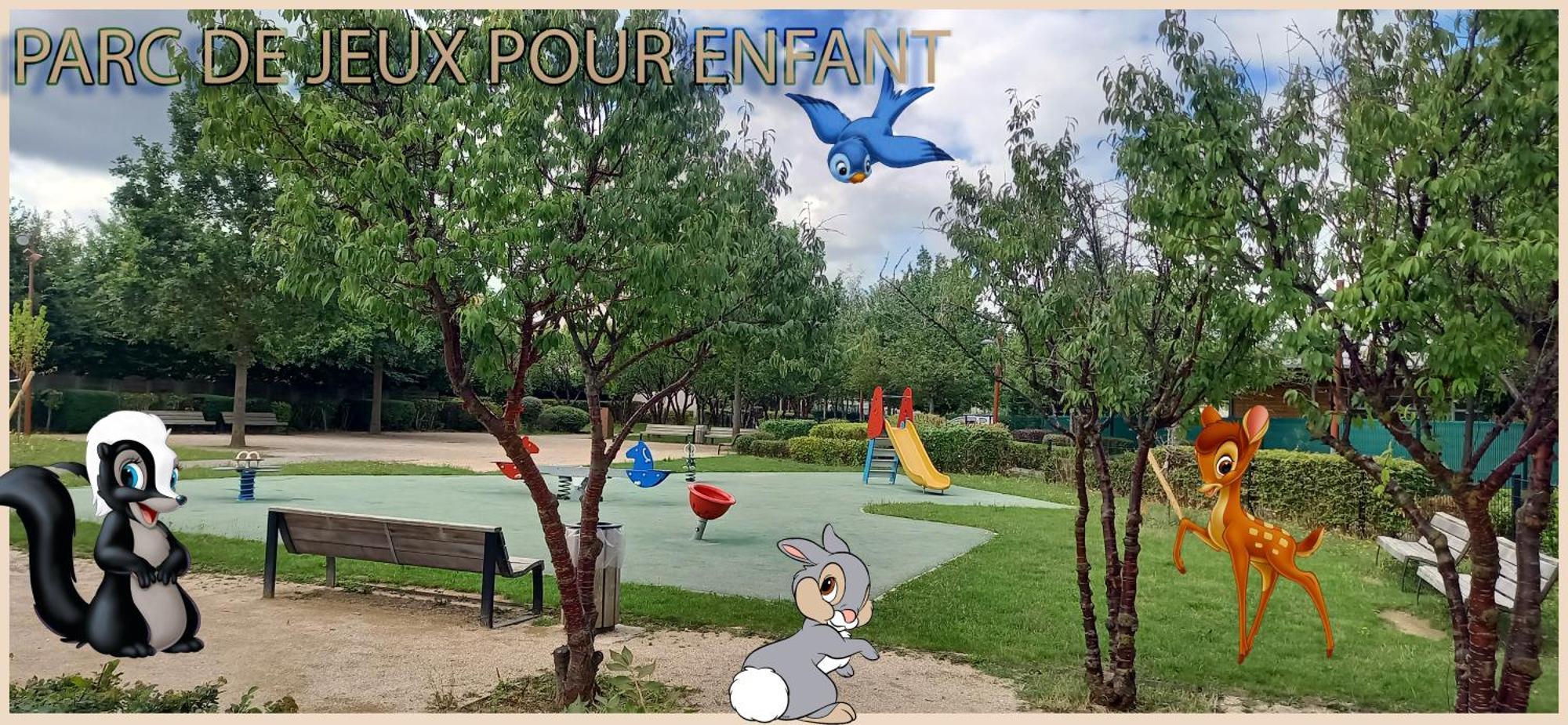 Appartement Avec Salle De Jeux Privee,10Min De Disney Transport En Commun 6 Couchages شانتيلو أو بْري المظهر الخارجي الصورة